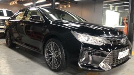 Used Toyota Camry 2016 for sale in Taguig