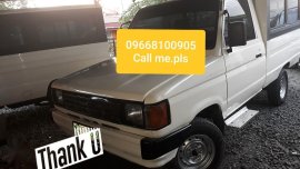 1999 Toyota Tamaraw for sale in Las Pinas