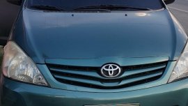 Toyota Innova E 2011 Manual for sale in Caba