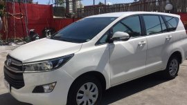 2016 Toyota Innova for sale in Manila
