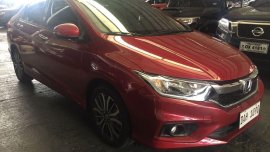 2018 Honda City for sale in Marikina 