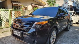 2014 Ford Explorer for sale in Las Piñas