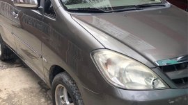 2nd-Hand Innova Toyota G 2006 for sale in Las Piñas