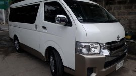Used Toyota Grandia 2017 for sale in San Juan