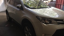 2014 Toyota RAV4 4x4 for sale in Quezon City
