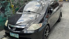 Honda City 2005 for sale in Quezon City