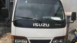 Used Isuzu Nhr 2003 for sale in Quezon City