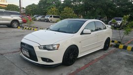 2011 Mitsubishi Lancer for sale in Tanauan