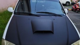 2001 Kia Carnival for sale in Quezon