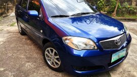 2007 Toyota Vios 1.3 E manual for sale in Manila