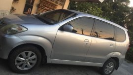 Second Hand Toyota Avanza 2007 for sale in Tagbilaran