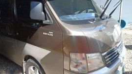 2nd Hand Nissan Estate for sale in Makati