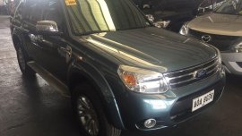 2014 Ford Everest for sale in Marikina 