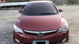 2008 Honda Civic for sale in Quezon City