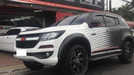 Used Chevrolet Trailblazer 2012 for sale in Marikina