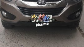 Used Hyundai Tucson 2011 for sale in Manila