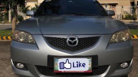 Used Mazda 3 2007 for sale in Santa Rosa