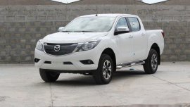 Used Mazda Bt-50 2018 Automatic Diesel for sale in Manila
