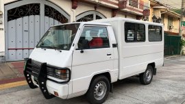 2008 Mitsubishi L300 for sale in Manila