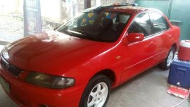 1998 Mazda 323 for sale in Taytay