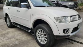 2009 Mitsubishi Montero Sport for sale in Quezon City