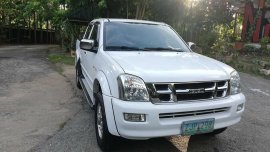 Used Isuzu D-Max 2007 for sale in Orion