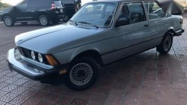 1982 BMW 3 Series for sale in Cebu