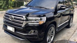2011 Toyota Land Cruiser for sale in Quezon City