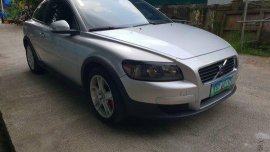 Used Volvo C30 2009 Automatic Gasoline fro sale in Quezon City