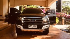 2016 Ford Everest for sale in Marikina