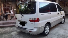 2003 Hyundai Starex for sale in Rizal