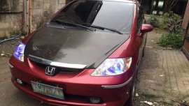Used Honda City 2003 for sale in Caloocan