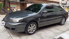 2009 Mitsubishi Lancer for sale in Quezon City