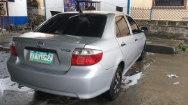 Second-hand Toyota Vios 2006 for sale in Imus