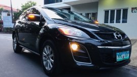 2nd-Hand Mazda Cx-7 2010 for sale in Manila