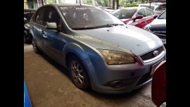Used Ford Focus 2008 for sale in Quezon City