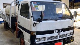 Sell 1990 Isuzu Elf Truck in Quezon City