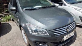 Sell Grey 2018 Suzuki Ciaz at 3000 km 