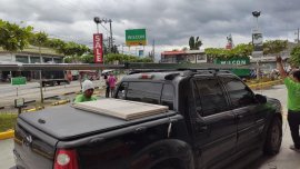 2003 Ford Explorer for sale in Makati 