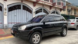 2008 Hyundai Tucson for sale in Manila
