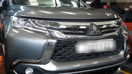 Used Mitsubishi Montero 2018 for sale in Manila