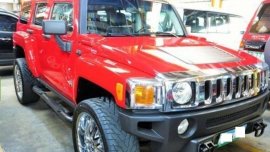 Hummer H3 for sale in Marikina