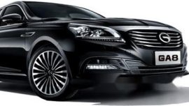 2019 GAC GA8 for sale in Pasig 