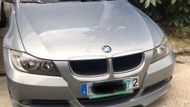 Used Bmw 320I 2006 for sale in Manila