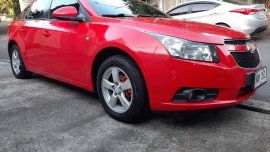 2nd-Hand Chevrolet Cruze 1996 for sale in Quezon City