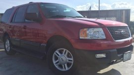 Used Ford Expedition 2003 for sale in Pasig