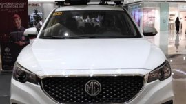 2nd-Hand Mg Zs 2019 for sale in Las Piñas