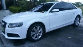 2013 Audi A4 for sale in Makati