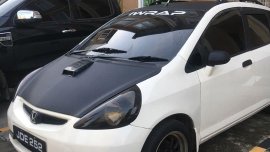2008 Honda Fit for sale in Mandaue