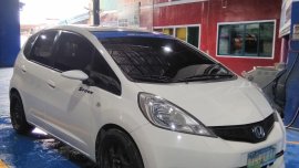 2012 Honda Jazz for sale in Mandaue
